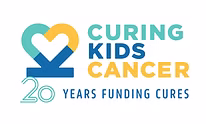 Curing Kids Cancer