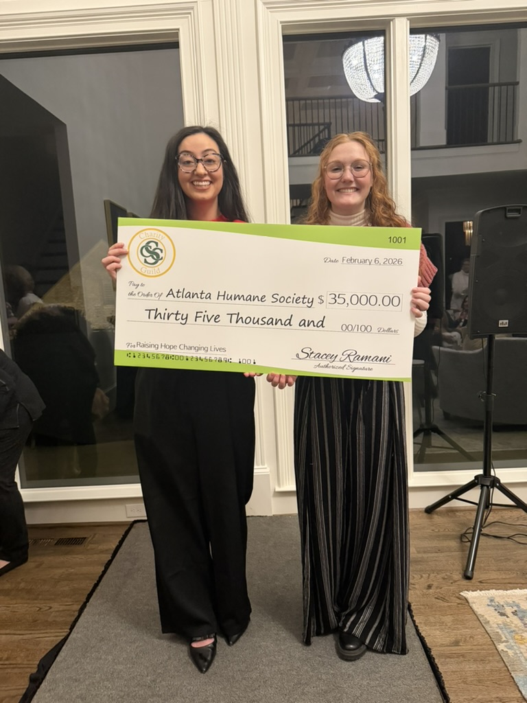 Hope Awards 2026