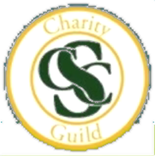 CCOS Charity Guild Logo